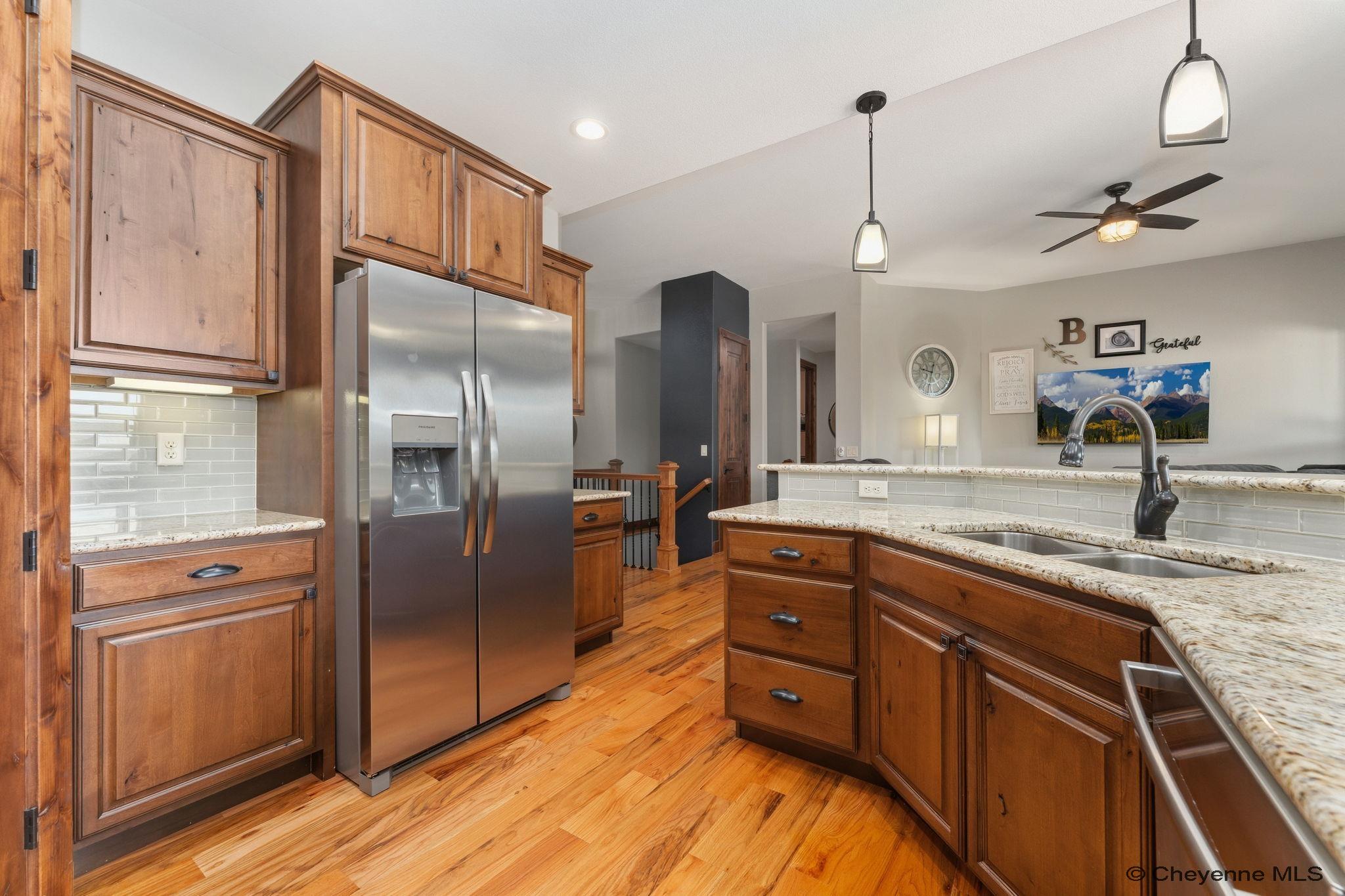 3712 Rustic Road Cheyenne, WY 82001 - Photo 10 of 30 Gallery Image 10