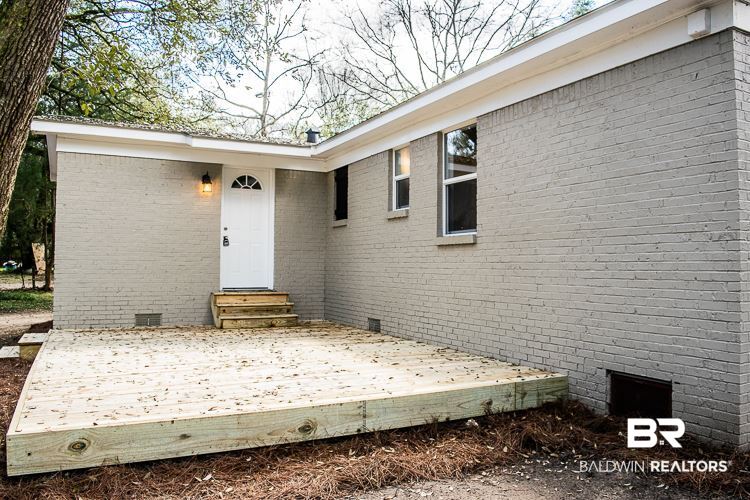 5799 Hillview Road Mobile, AL 36619 - Photo 22 of 23