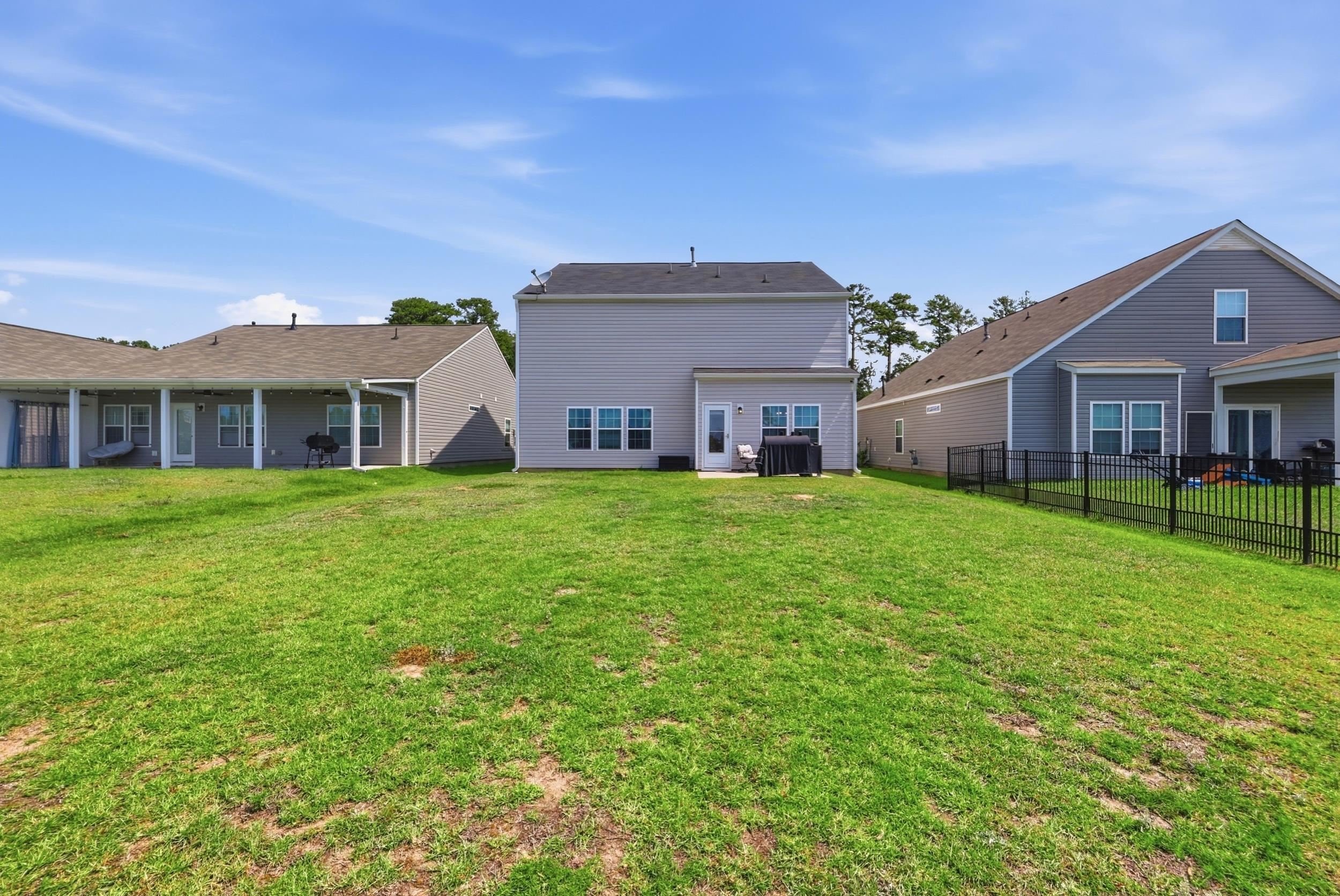 165 Hampton Circle Myrtle Beach, SC 29588 - Photo 35 of 44