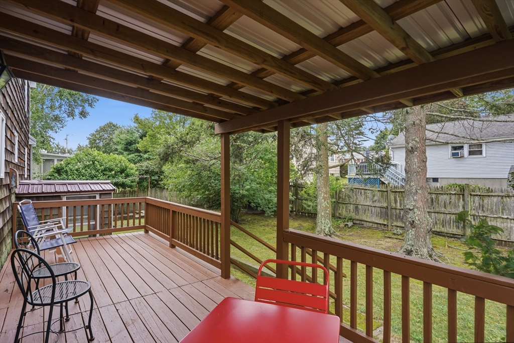 6 Devine Road Randolph, MA 02368 - Photo 35 of 42