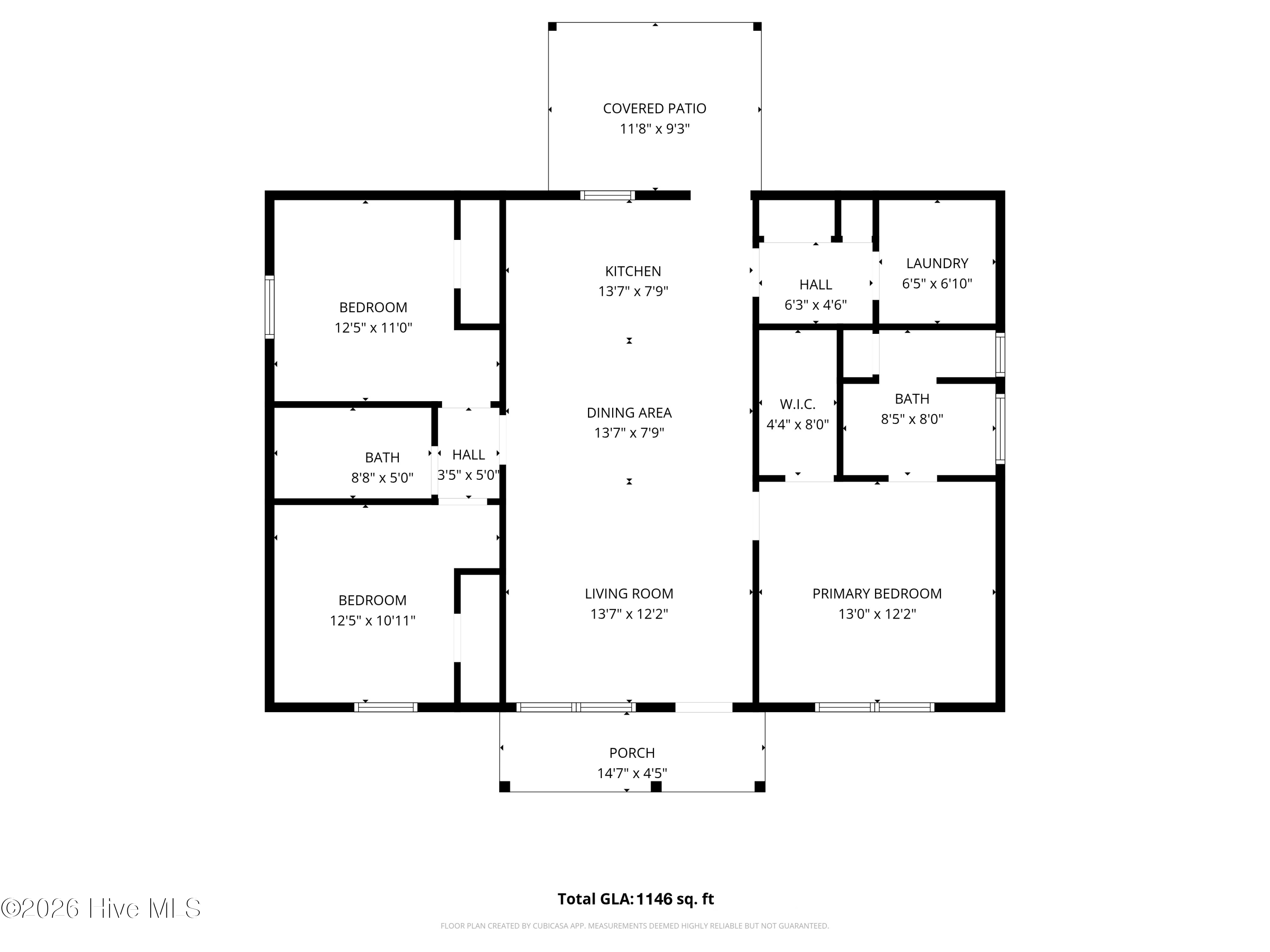 244 Rae Street Warsaw, NC 28398 - Photo 35 of 35