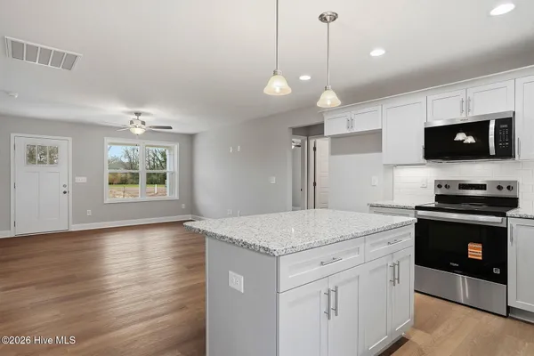 $214,900 | 244 Rae Street, Warsaw, NC 28398