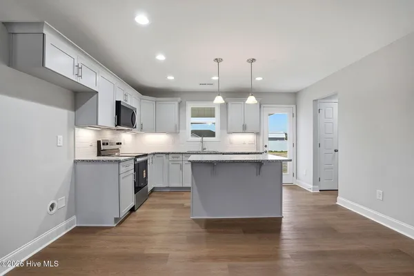 $214,900 | 244 Rae Street, Warsaw, NC 28398