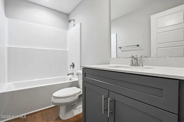 $214,900 | 244 Rae Street, Warsaw, NC 28398