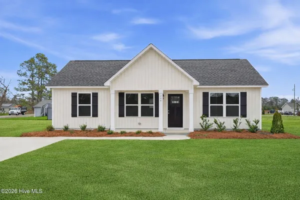 $214,900 | 244 Rae Street, Warsaw, NC 28398