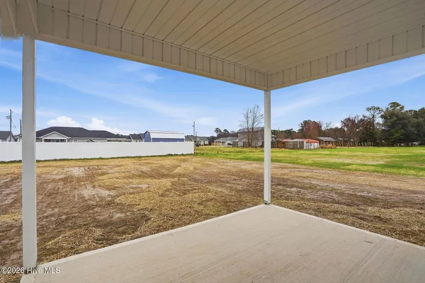 $214,900 | 244 Rae Street, Warsaw, NC 28398