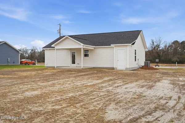 $214,900 | 244 Rae Street, Warsaw, NC 28398