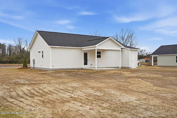 $214,900 | 244 Rae Street, Warsaw, NC 28398