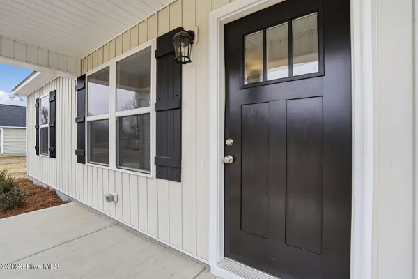 $214,900 | 244 Rae Street, Warsaw, NC 28398