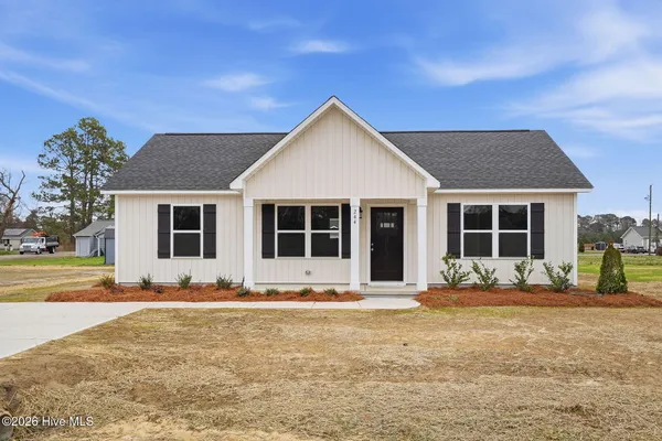 $214,900 | 244 Rae Street, Warsaw, NC 28398