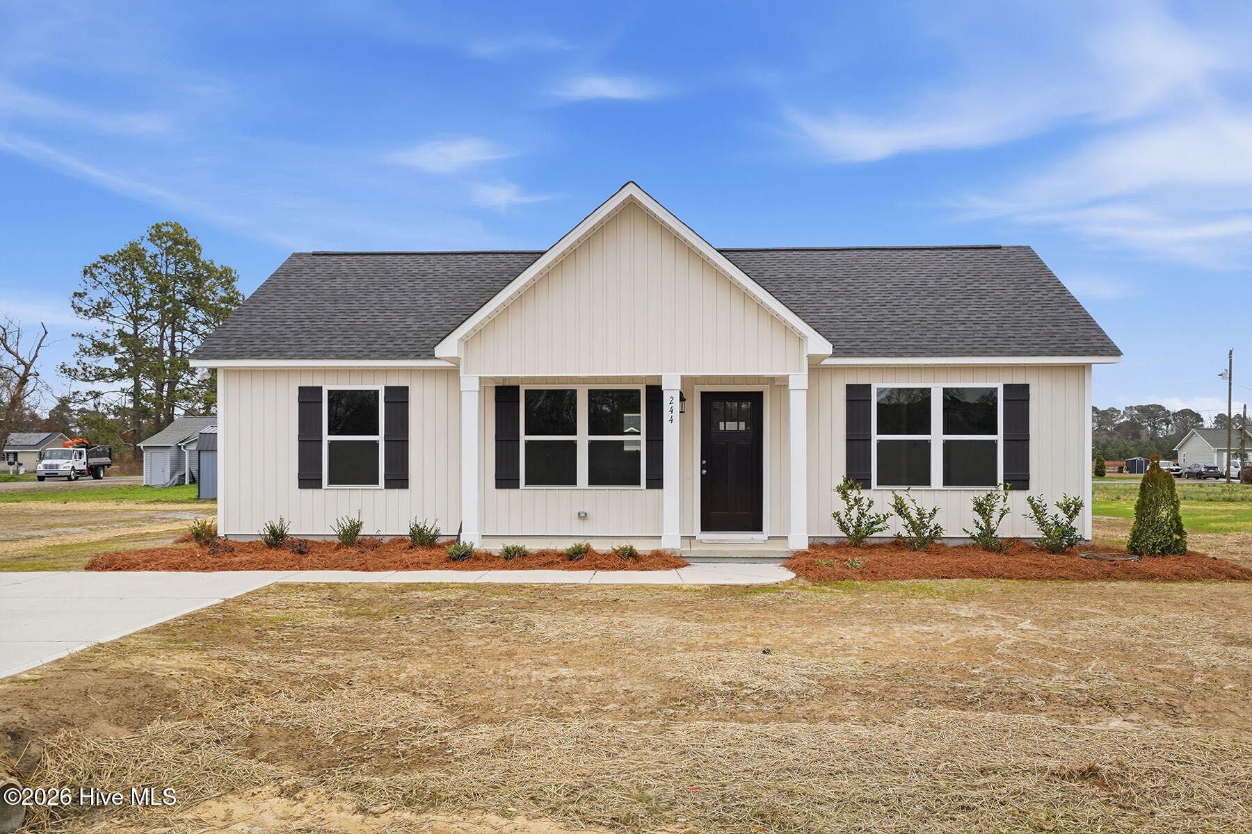 244 Rae Street Warsaw, NC 28398 - Photo 30 of 35 1-web-or-mls-244 Rae St-1