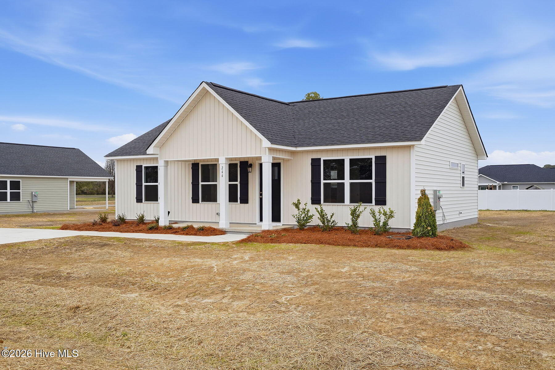 244 Rae Street Warsaw, NC 28398 - Photo 32 of 35 4-web-or-mls-244 Rae St-2
