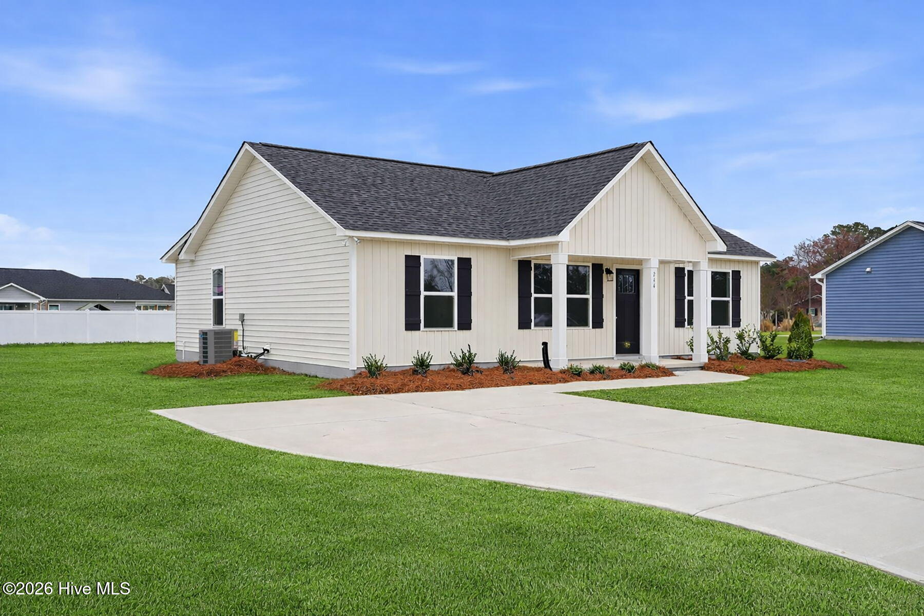 244 Rae Street Warsaw, NC 28398 - Photo 34 of 35 5-web-or-mls-244 Rae St-3-1