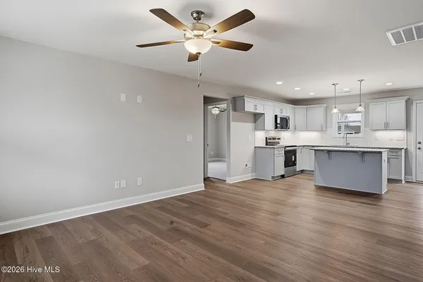 $214,900 | 244 Rae Street, Warsaw, NC 28398