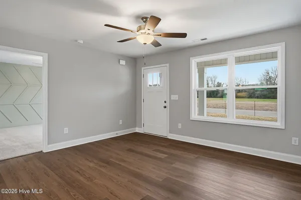 $214,900 | 244 Rae Street, Warsaw, NC 28398