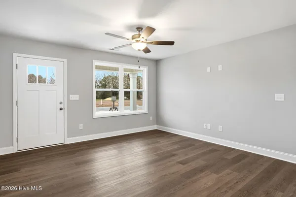 $214,900 | 244 Rae Street, Warsaw, NC 28398