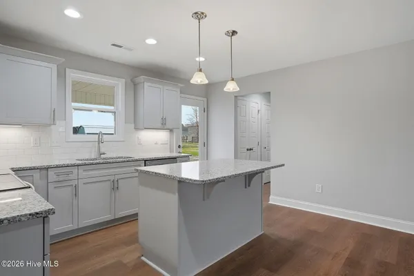 $214,900 | 244 Rae Street, Warsaw, NC 28398