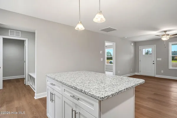 $214,900 | 244 Rae Street, Warsaw, NC 28398