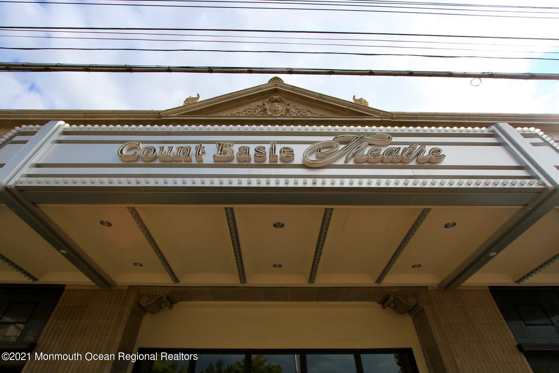 34 Pinckney Road, Unit C Red Bank, NJ 07701 - Photo 11 of 13 Count Basie