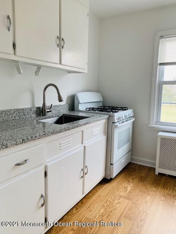 34 Pinckney Road, Unit C Red Bank, NJ 07701 - Photo 3 of 13 Kitchen (3)