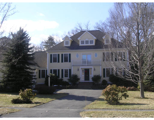 30 Old Planters Road Beverly, MA 01915 - Photo 1 of 1 Gallery Image 1