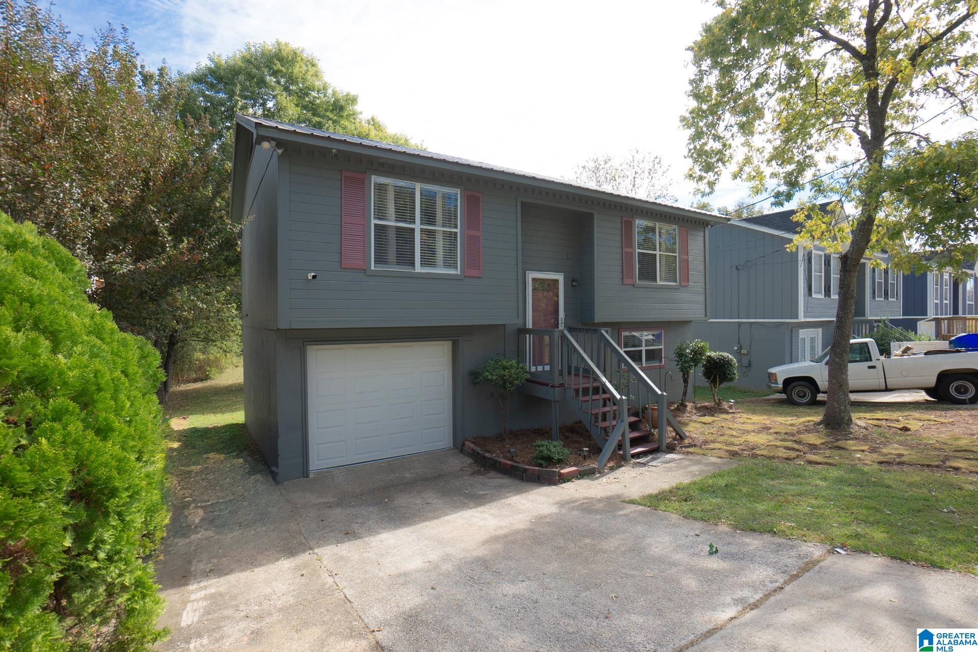 1593 Pleasant Grove Road Dolomite, AL 35061 - Photo 2 of 19