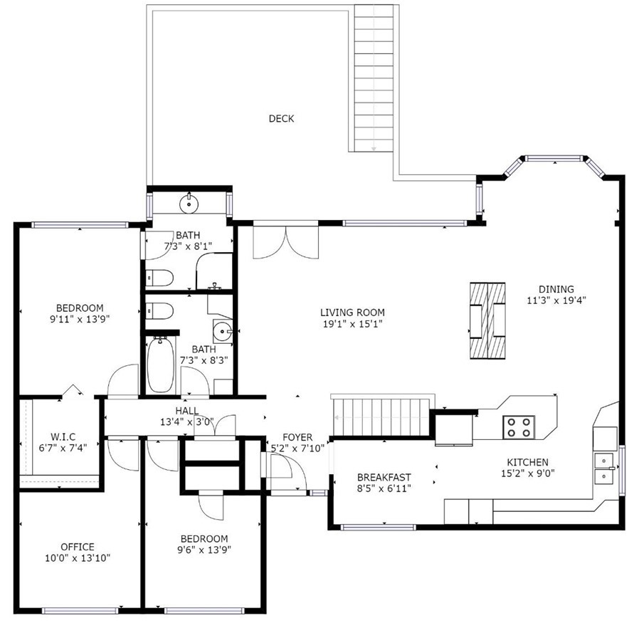 7515 Ridge Way Edmonds, WA 98026 - Photo 23 of 24 Gallery Image 23