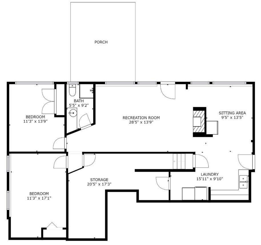 7515 Ridge Way Edmonds, WA 98026 - Photo 24 of 24 Gallery Image 24