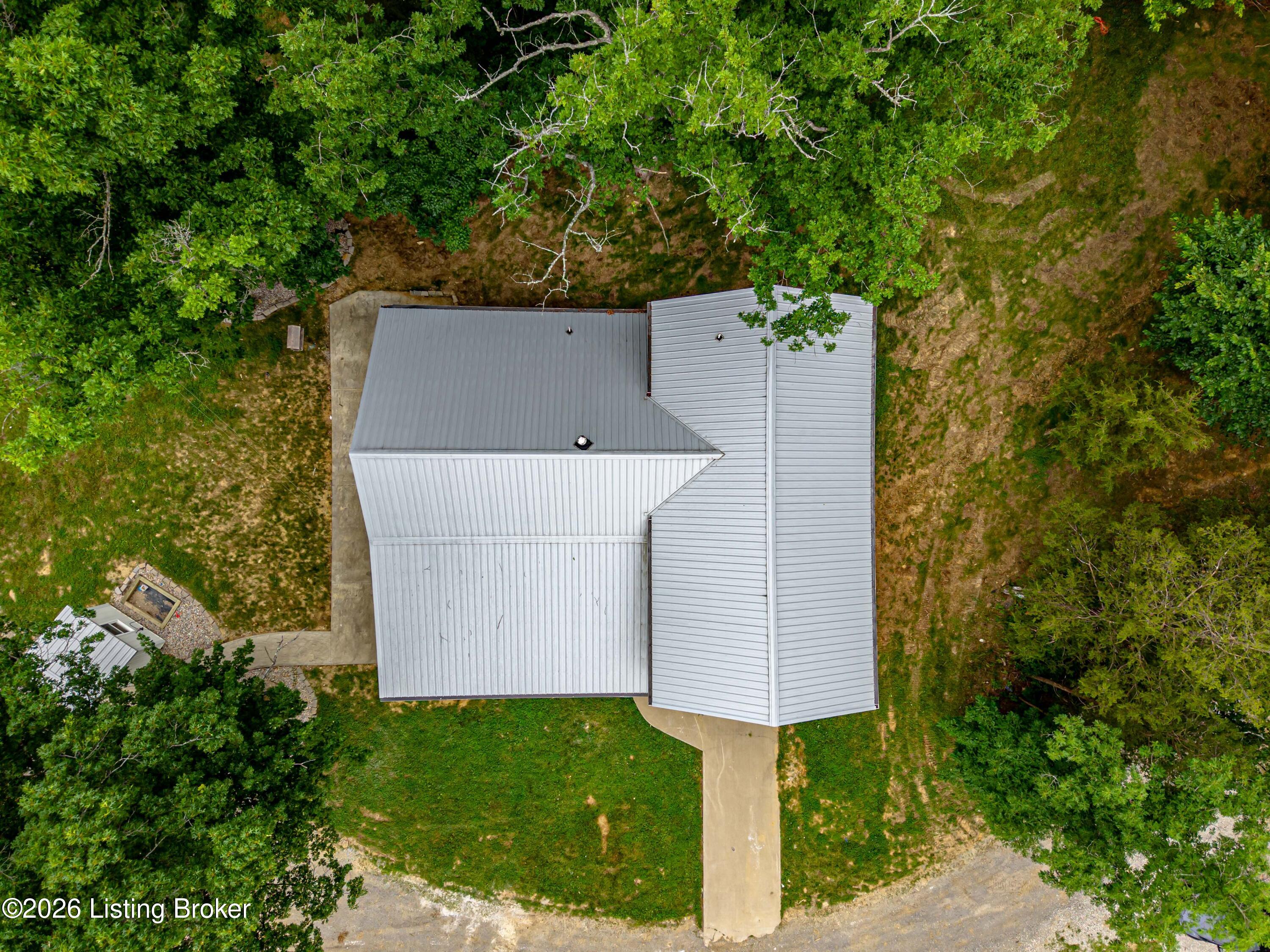 1523 Union Church Road, Unit TRACK 4 Pleasureville, KY 40057 - Photo 54 of 58 DJI_20260618051837_0024_D
