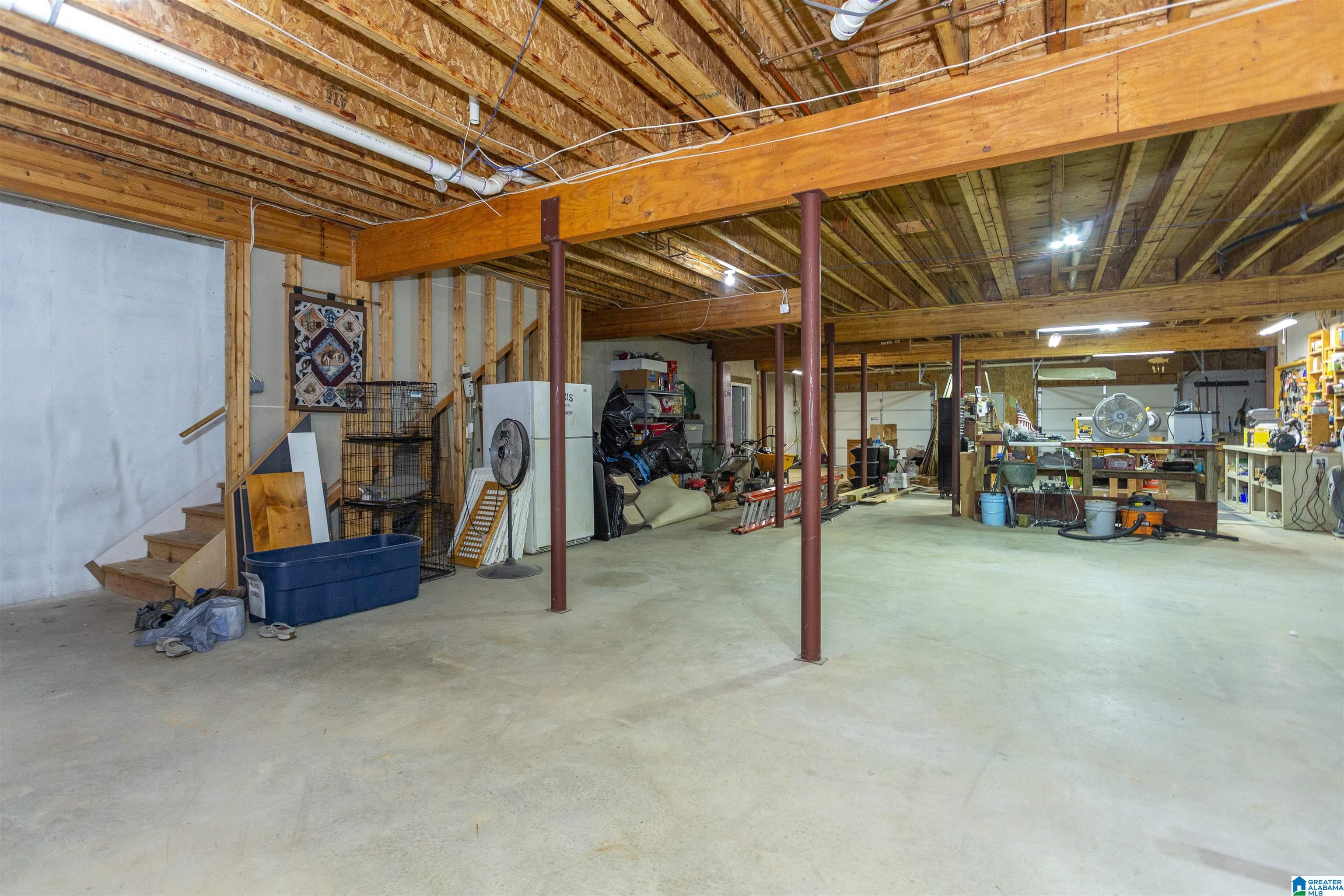 146 High Hampton Drive Pelham, AL 35124 - Photo 75 of 76