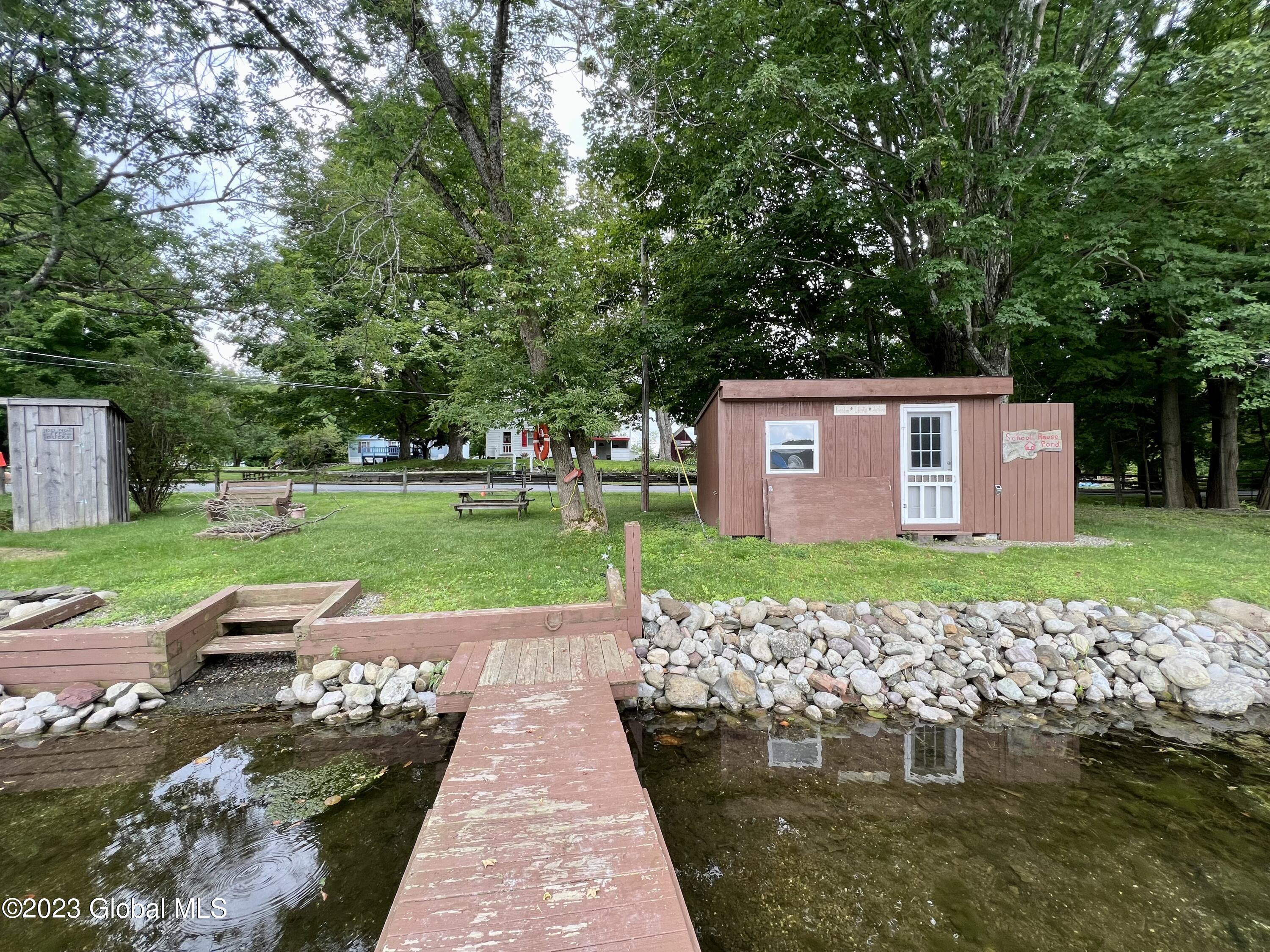 704 Schoolhouse Way Jackson, NY 12816 - Photo 34 of 59 IMG_E9968