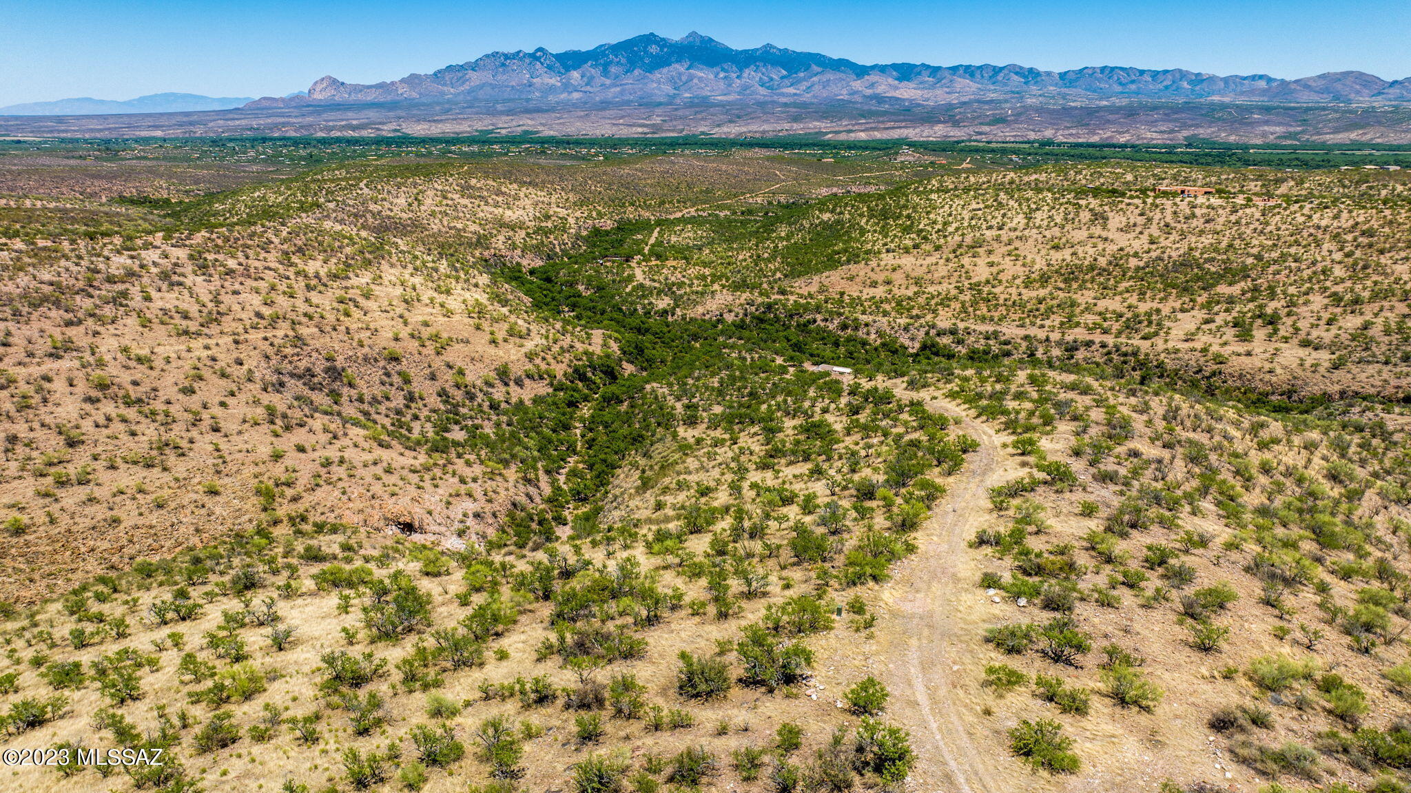 Tbd Tbd Rock Canyon Road, Unit 57 Tubac, AZ 85646 - Photo 6 of 14 5-web-or-mls-2-tubac-rd