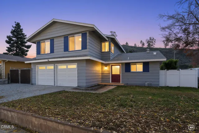 $875,000 | 593 Talbert Avenue, Simi Valley, CA 93065