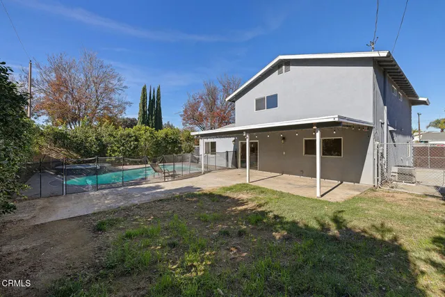 $875,000 | 593 Talbert Avenue, Simi Valley, CA 93065