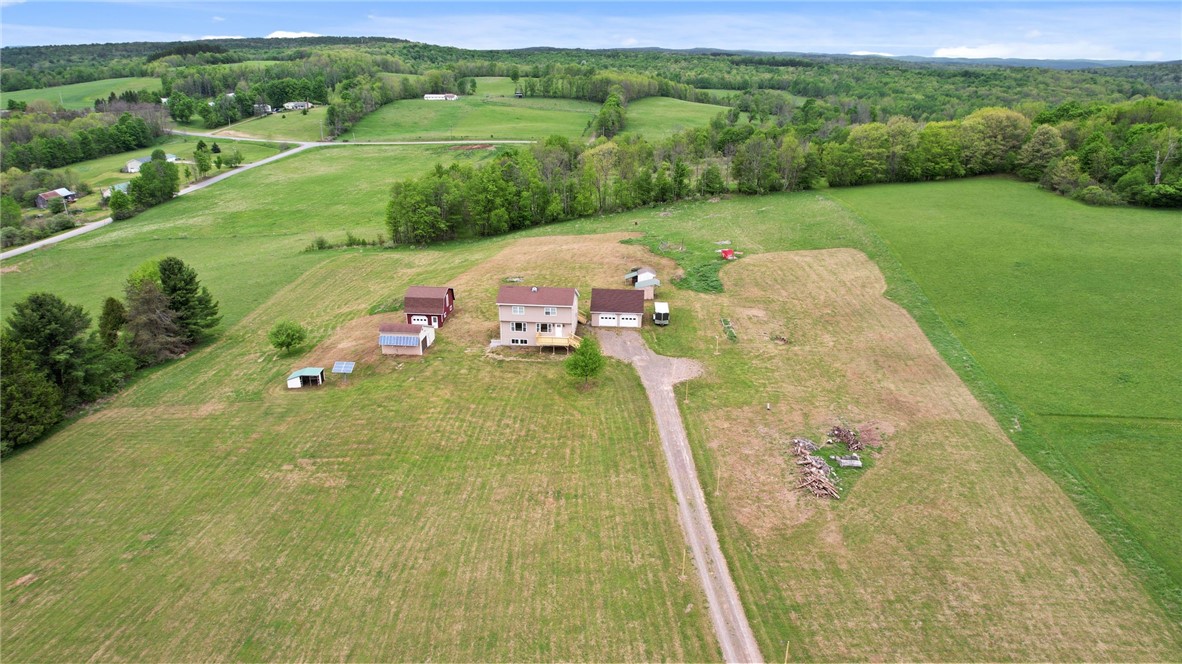 1174 High Bridge Road Guilford, NY 13780 - Photo 13 of 49
