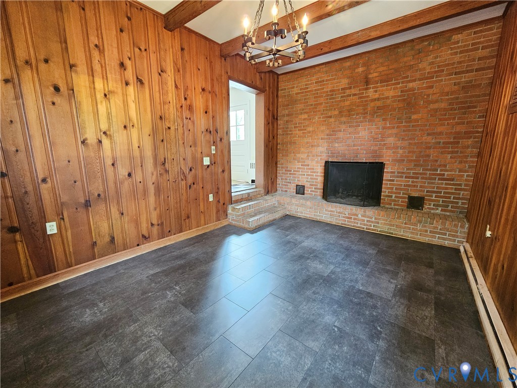 3271 Rosney Road Dillwyn, VA 23936 - Photo 16 of 43