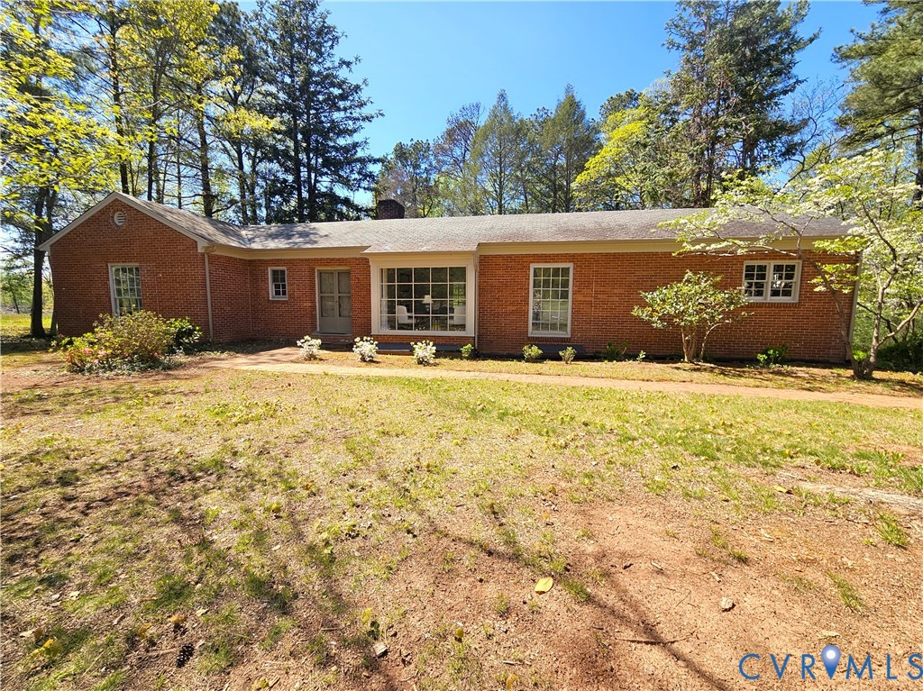 3271 Rosney Road Dillwyn, VA 23936 - Photo 2 of 43