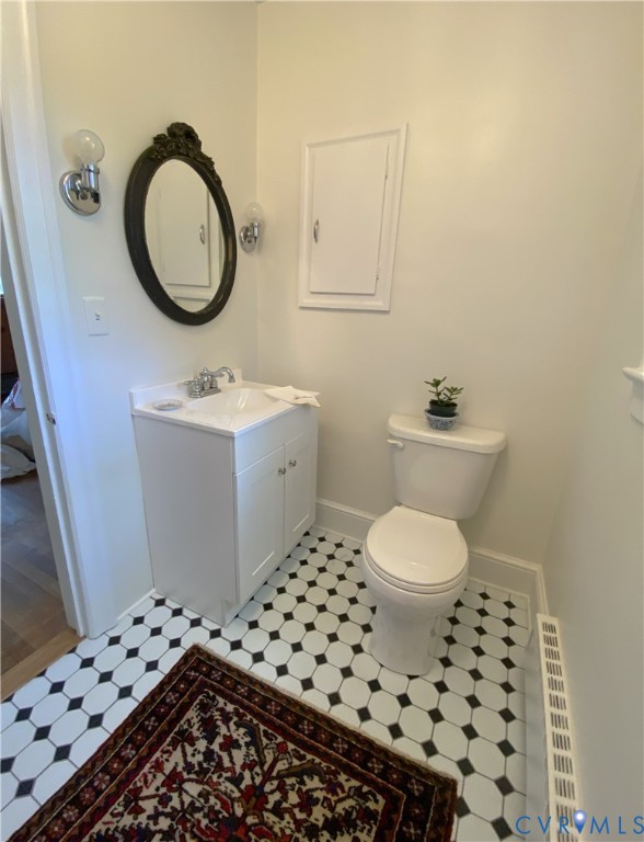 3271 Rosney Road Dillwyn, VA 23936 - Photo 22 of 43