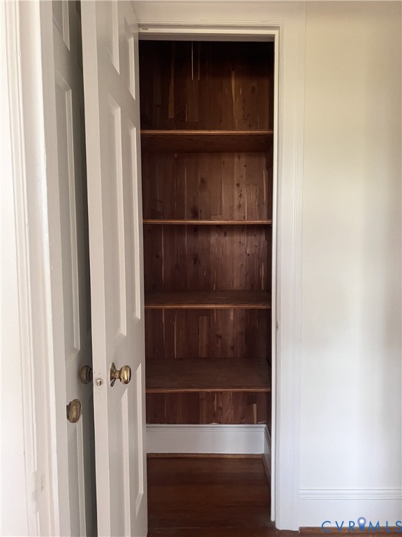 3271 Rosney Road Dillwyn, VA 23936 - Photo 31 of 43 linen closet by blue bathroom