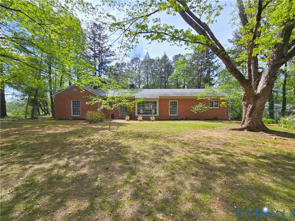 3271 Rosney Road Dillwyn, VA 23936 - Photo 44 of 45