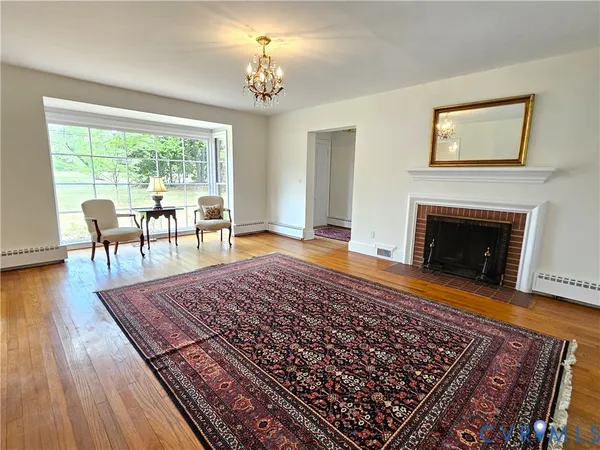$342,500 | 3271 Rosney Road, Dillwyn, VA 23936