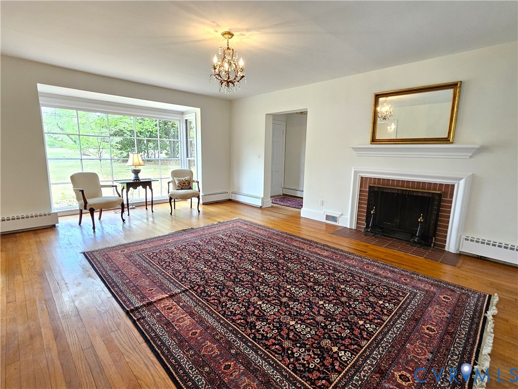 3271 Rosney Road Dillwyn, VA 23936 - Photo 6 of 43