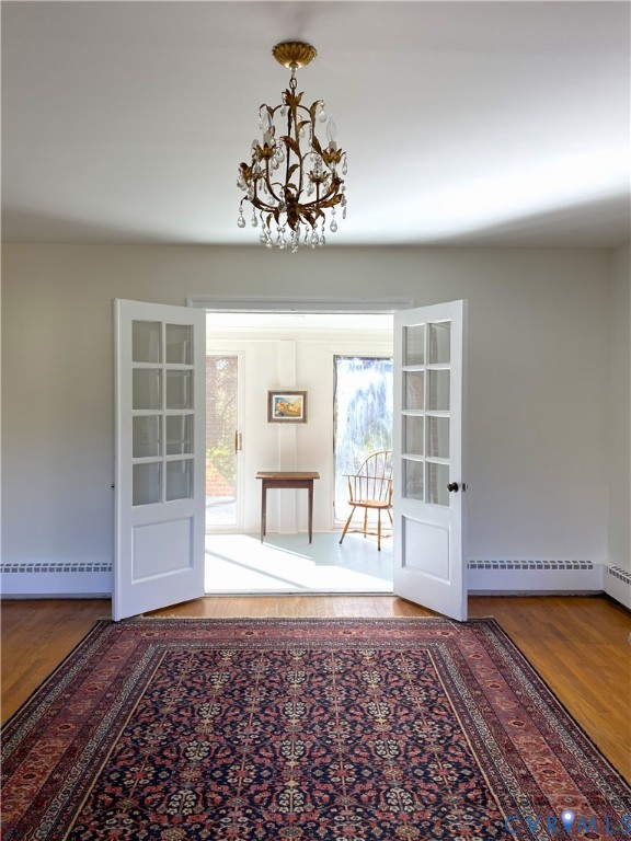 3271 Rosney Road Dillwyn, VA 23936 - Photo 9 of 43