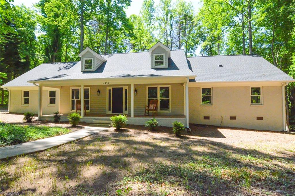 4931 Hackamore Road Greensboro, NC 27410 - Photo 1 of 29 Gallery Image 1