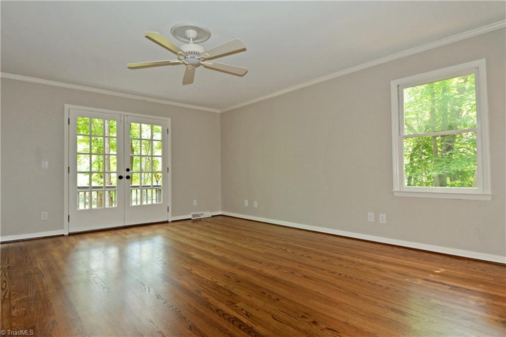 4931 Hackamore Road Greensboro, NC 27410 - Photo 14 of 29 Master Bedroom