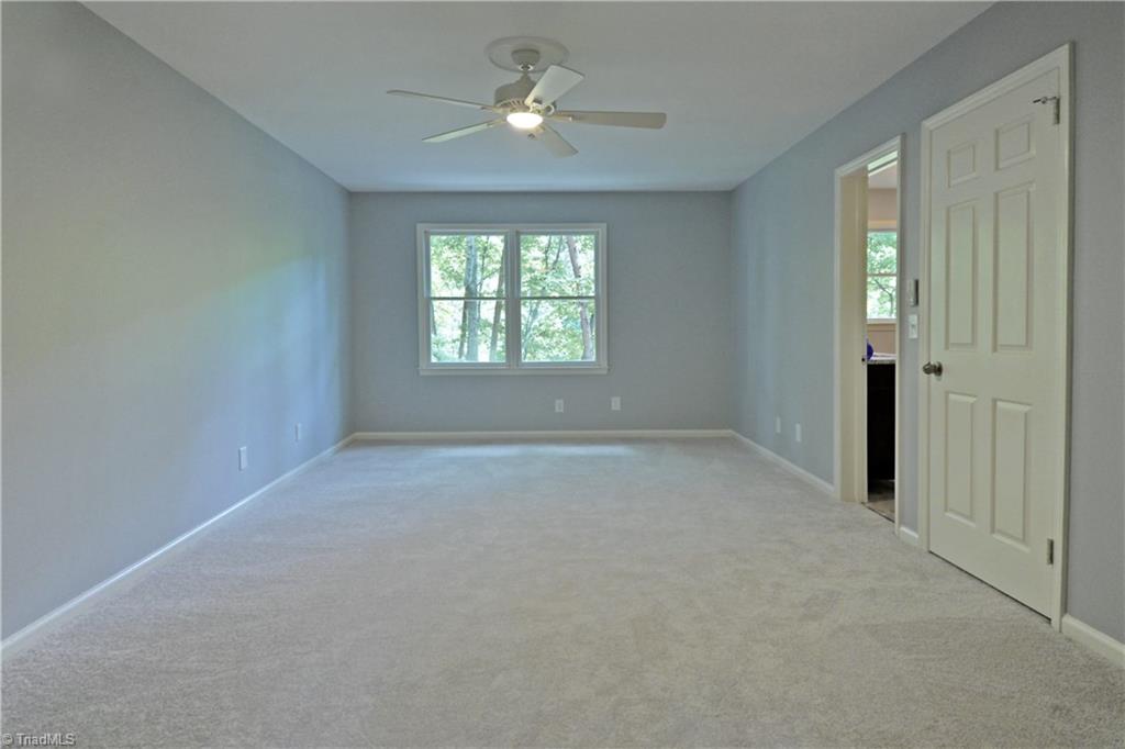 4931 Hackamore Road Greensboro, NC 27410 - Photo 16 of 29 3rd Bedroom