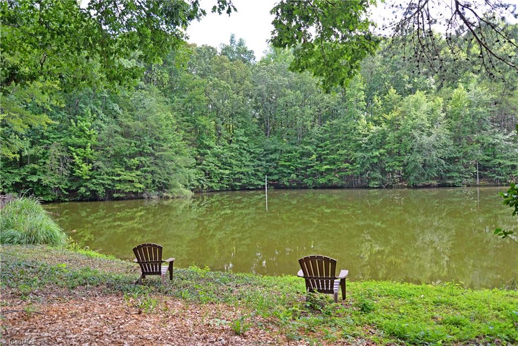 4931 Hackamore Road Greensboro, NC 27410 - Photo 23 of 29 Foster Lake