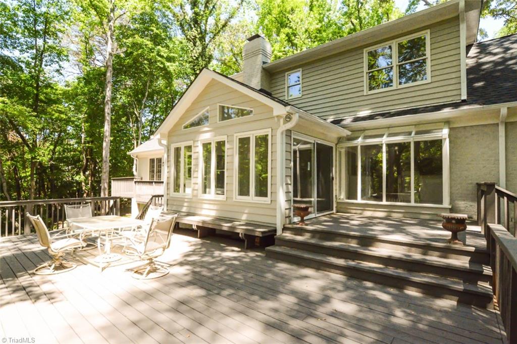 4931 Hackamore Road Greensboro, NC 27410 - Photo 24 of 29 Gallery Image 24