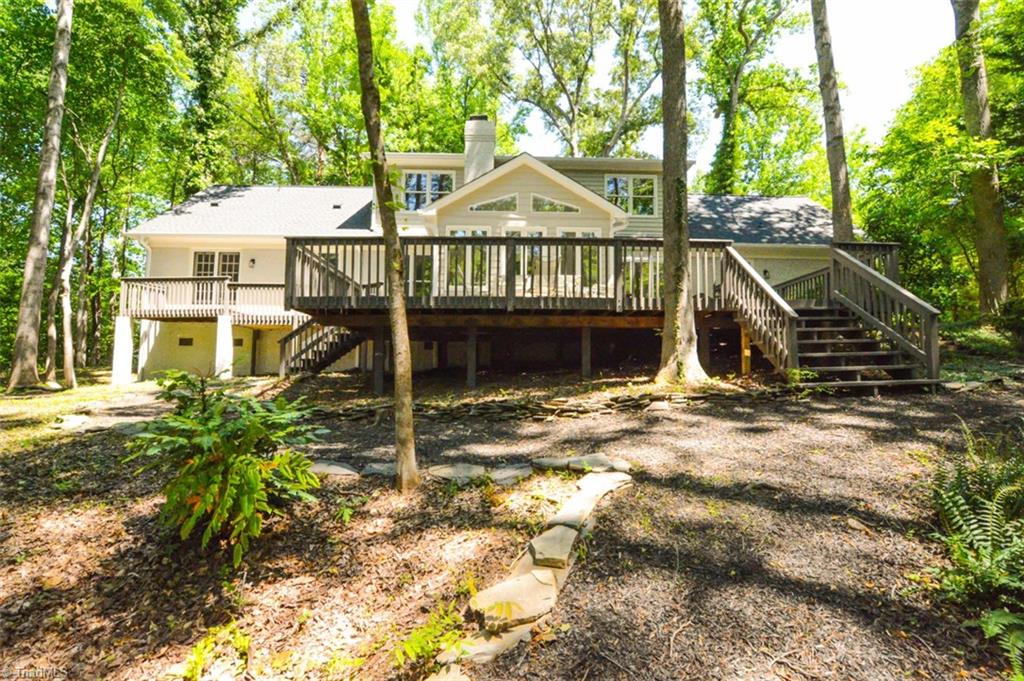 4931 Hackamore Road Greensboro, NC 27410 - Photo 25 of 29 Gallery Image 25