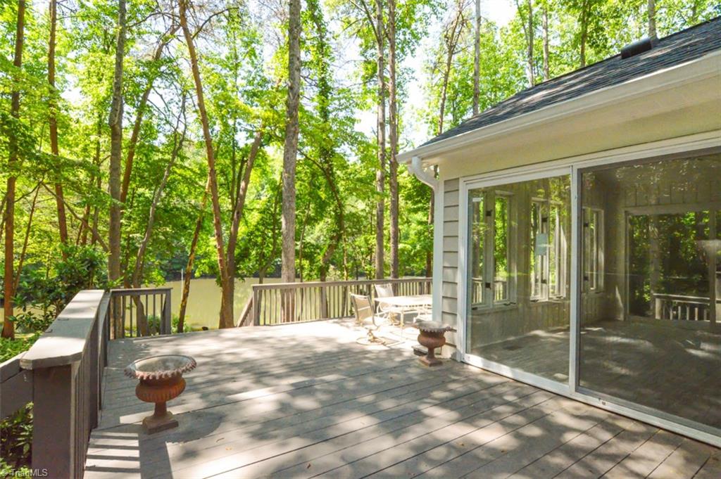 4931 Hackamore Road Greensboro, NC 27410 - Photo 27 of 29 Gallery Image 27